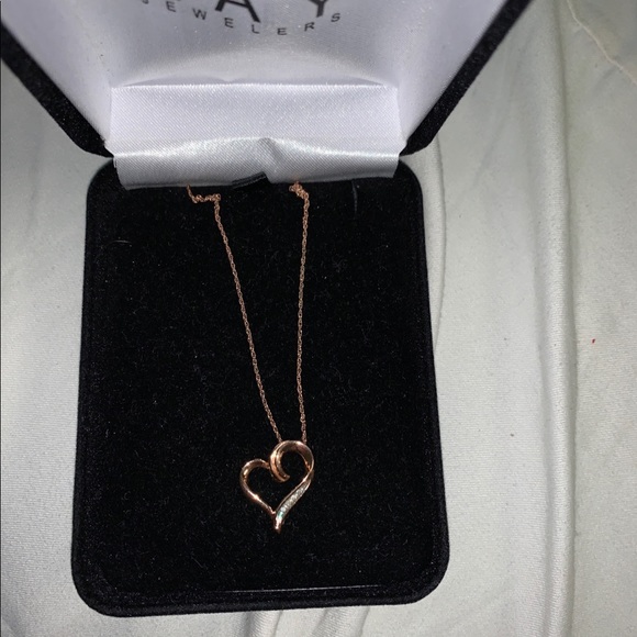 Kay Jewelers | Jewelry | Rose Gold 